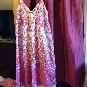 Old Navy Summer Dress
